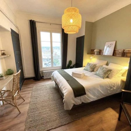 Le 5E - Appartement Design Dans Un Ancien Palace Vichy Zewnętrze zdjęcie
