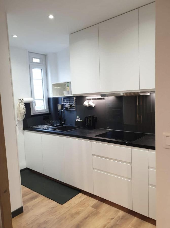 Le 5E - Appartement Design Dans Un Ancien Palace Vichy Zewnętrze zdjęcie