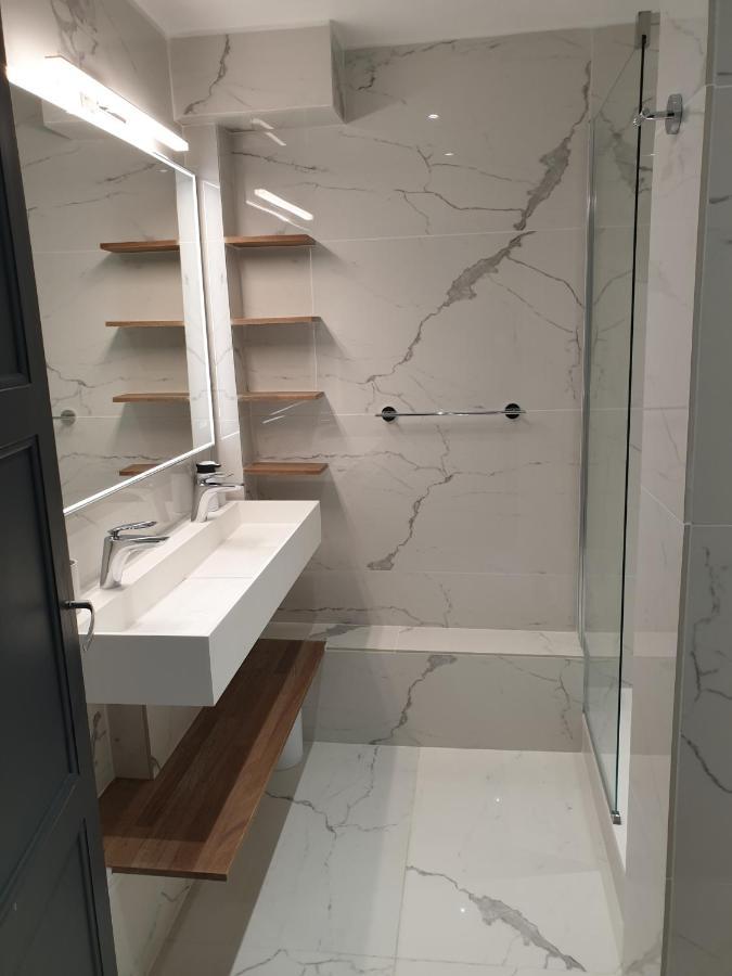 Le 5E - Appartement Design Dans Un Ancien Palace Vichy Zewnętrze zdjęcie