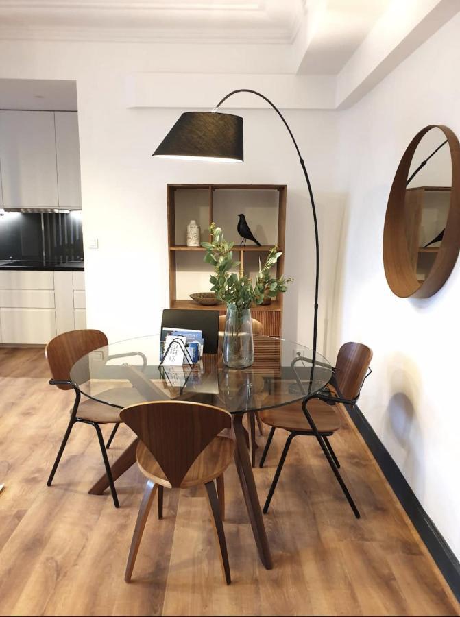 Le 5E - Appartement Design Dans Un Ancien Palace Vichy Zewnętrze zdjęcie