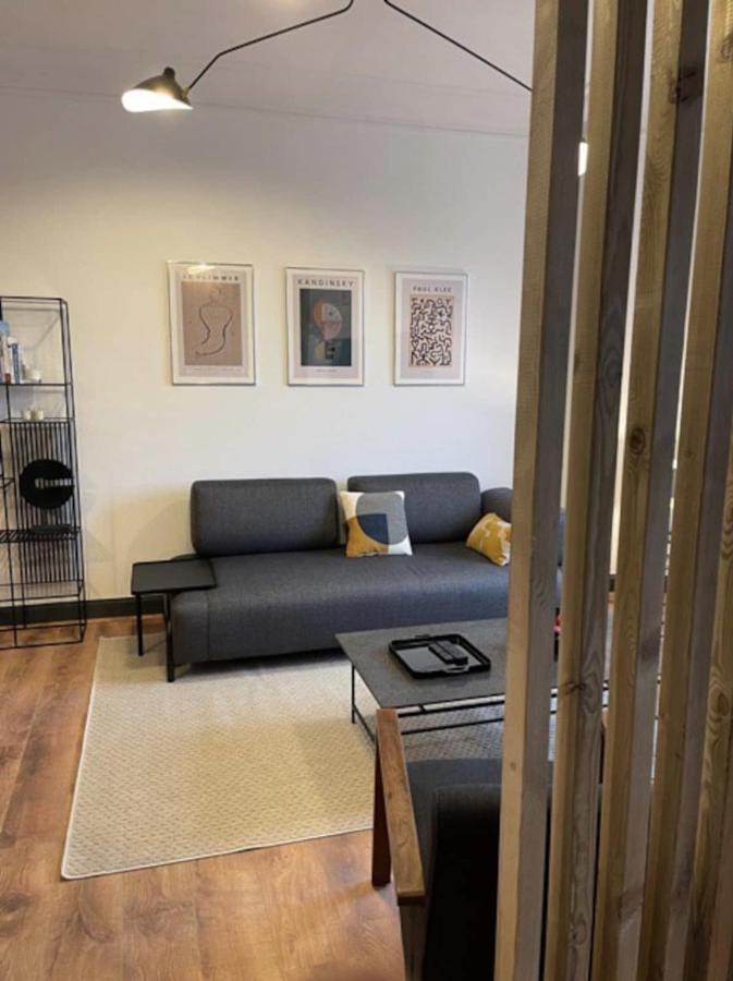 Le 5E - Appartement Design Dans Un Ancien Palace Vichy Zewnętrze zdjęcie